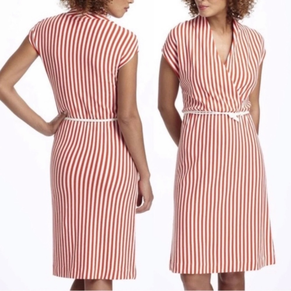 Anthropologie Saturday Sunday Dress